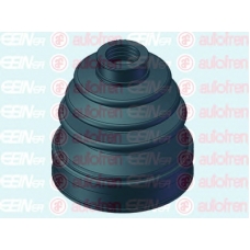 D8511 AUTOFREN SEINSA Комплект пылника, приводной вал