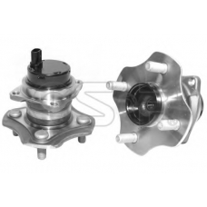 9400062 GSP Подшипник ступицы колеса