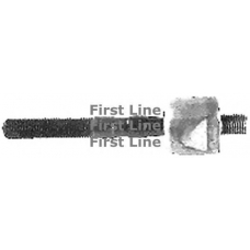FTR4552 FIRST LINE Осевой шарнир, рулевая тяга