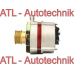 L 38 340 ATL Autotechnik Генератор