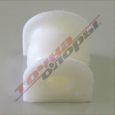 7-01-1098 Tochka opory Полиуретановая втулка стабилизатора, задней подвески honda o