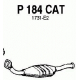 P184CAT