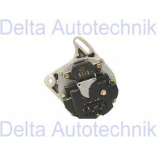 L 35 645 DELTA AUTOTECHNIK Генератор