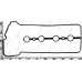 T122A63 NPS Прокладка, крышка головки цилиндра