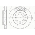 M330I05 NPS Тормозной диск