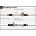 DSR1020L DELCO REMY Рулевой механизм