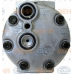 8FK 351 126-331 HELLA Компрессор, кондиционер