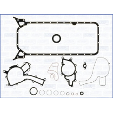 54130900 AJUSA Комплект прокладок, блок-картер двигателя