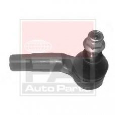 SS062 FAI AutoParts Наконечник поперечной рулевой тяги