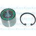 WBK-8518 KAVO PARTS Комплект подшипника ступицы колеса