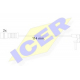 610454 E C ICER Сигнализатор, износ тормозных колодок