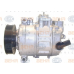 8FK 351 316-961 HELLA Компрессор, кондиционер