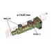 PF056 fri.tech. Главный тормозной цилиндр