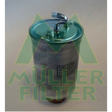 FN108 MULLER FILTER Топливный фильтр