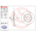 08.7955.10 BREMBO Тормозной диск