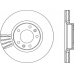 BDR1114.20 OPEN PARTS Тормозной диск