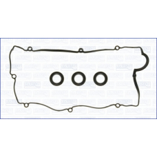 56038100 AJUSA Комплект прокладок, крышка головки цилиндра