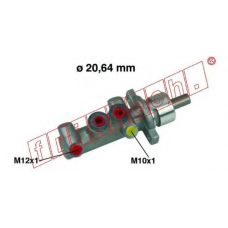 PF437 fri.tech. Главный тормозной цилиндр