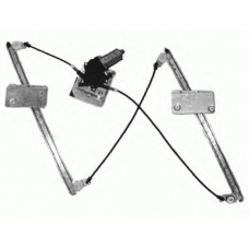 60.55006.0 LEMFORDER Подъемное устройство для окон