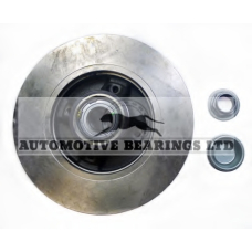 ABK1810 Automotive Bearings Комплект подшипника ступицы колеса