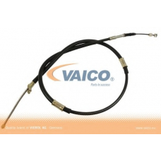 V70-30006 VEMO/VAICO Трос, стояночная тормозная система