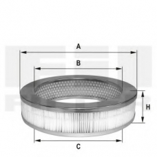 HP 972 FIL FILTER Воздушный фильтр