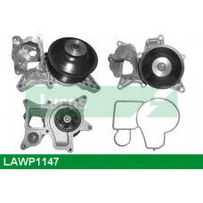 LAWP1147 TRW Водяной насос