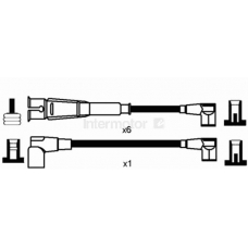 73538 STANDARD Комплект проводов зажигания