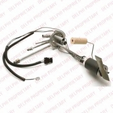 HP10022 DELPHI Модуль топливного насоса