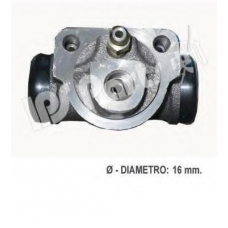 ICR-4175 IPS Parts Колесный тормозной цилиндр