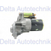 A 14 090 DELTA AUTOTECHNIK Стартер