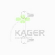85-0538<br />KAGER