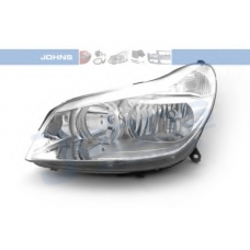 23 26 09-4 JOHNS Основная фара
