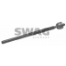 50 72 0020 SWAG Осевой шарнир, рулевая тяга