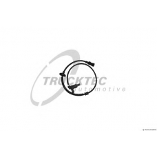 09.35.002 TRUCKTEC AUTOMOTIVE Датчик, частота вращения колеса