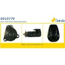 6010779 SANDO Стартер
