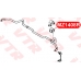 MZ1408R VTR Втулка переднего стабилизатора