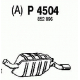 P4504