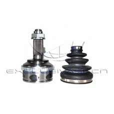 MCV-8457 MDR Шарнирный комплект, приводной вал