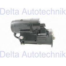 A 15 760 DELTA AUTOTECHNIK Стартер