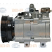 8FK 351 273-231 HELLA Компрессор, кондиционер