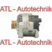 L 42 180 ATL Autotechnik Генератор