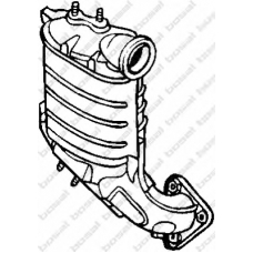 090-511 BOSAL Катализатор