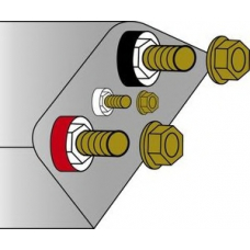 8594 CEVAM Стартер