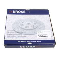 KF6001442 KROSS Диск сцепления