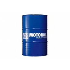 3753 LIQUI MOLY Моторное масло; Моторное масло