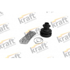 4412095 KRAFT AUTOMOTIVE Комплект пылника, приводной вал