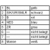 2VD 008 204-051 HELLA Задний фонарь; задний фонарь