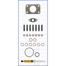 JTC11029 AJUSA Монтажный комплект, компрессор