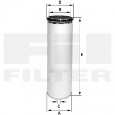 HP 4603 FIL FILTER Воздушный фильтр